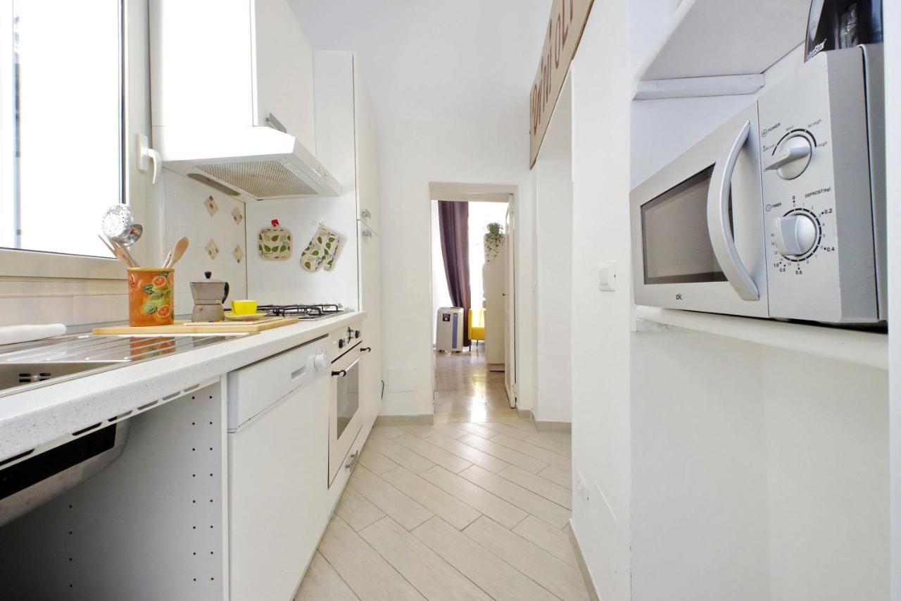 Campo De' Fiori Cute Apartment Roma Exterior foto