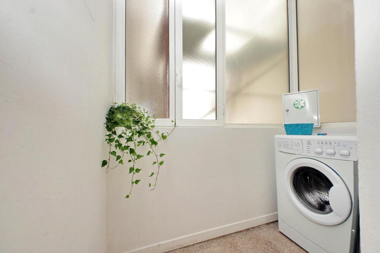 Campo De' Fiori Cute Apartment Roma Exterior foto