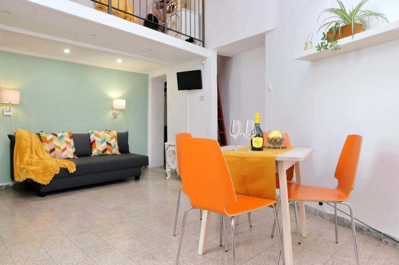 Campo De' Fiori Cute Apartment Roma Exterior foto