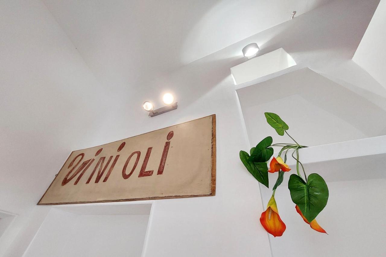 Campo De' Fiori Cute Apartment Roma Exterior foto