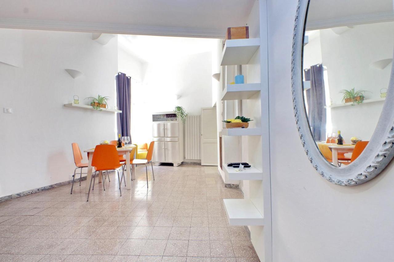 Campo De' Fiori Cute Apartment Roma Exterior foto