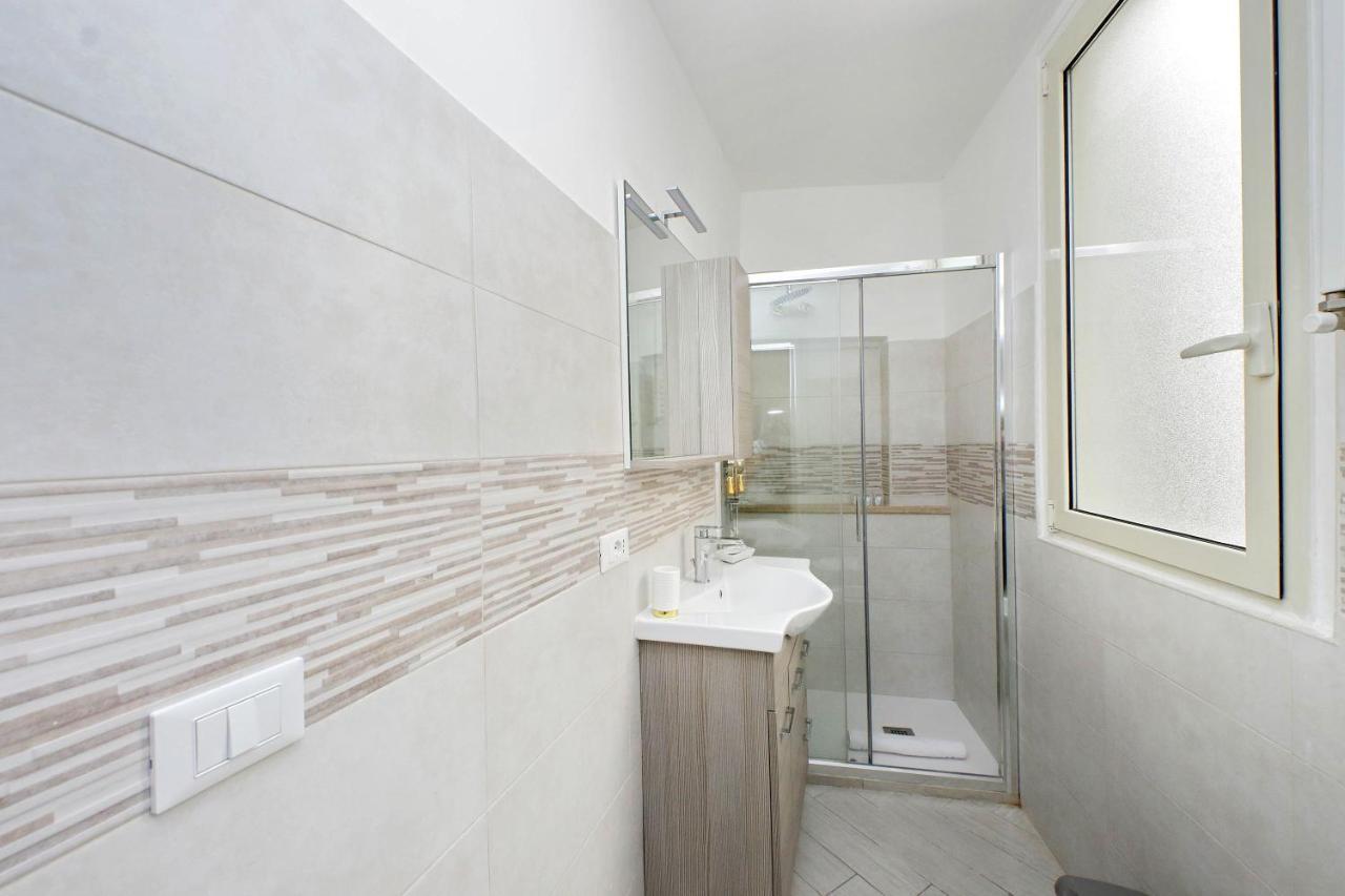 Campo De' Fiori Cute Apartment Roma Exterior foto