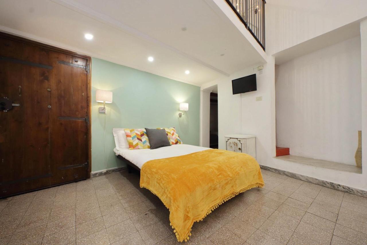 Campo De' Fiori Cute Apartment Roma Exterior foto