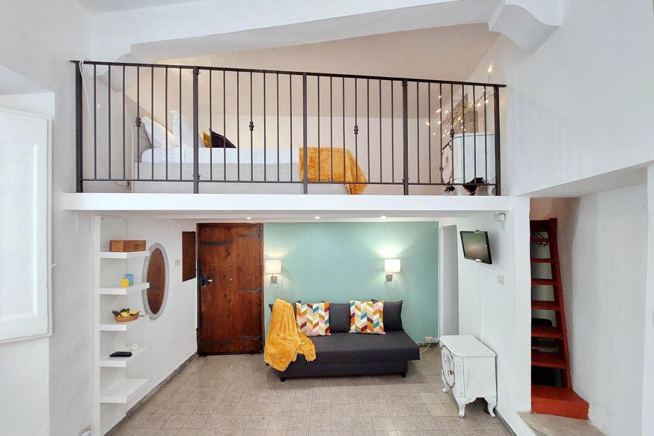 Campo De' Fiori Cute Apartment Roma Exterior foto
